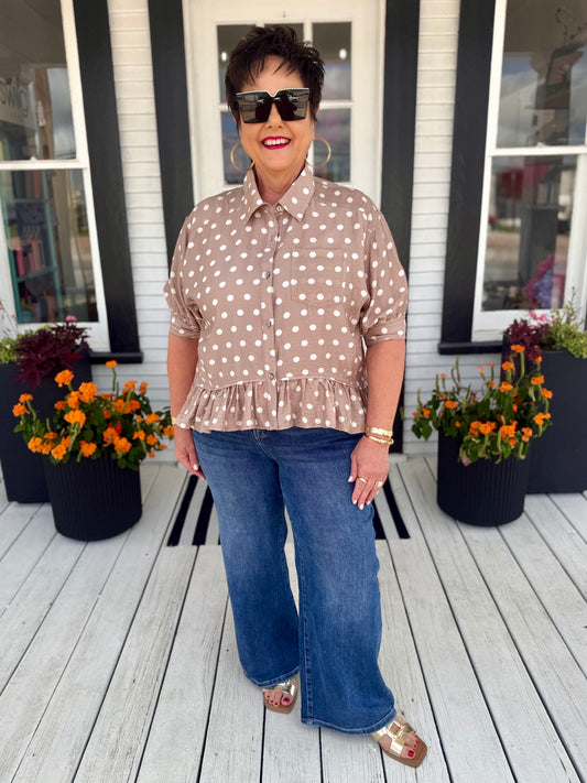 Sadie Top