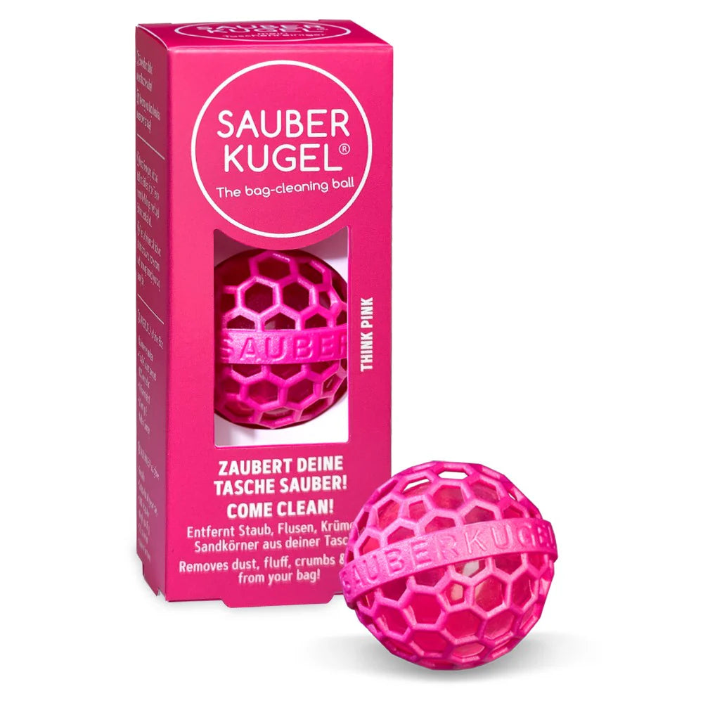 Sauberkugel - The Clean Ball | Pink