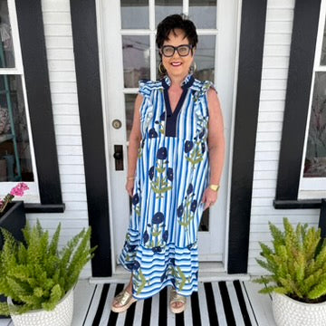Wendy Dress