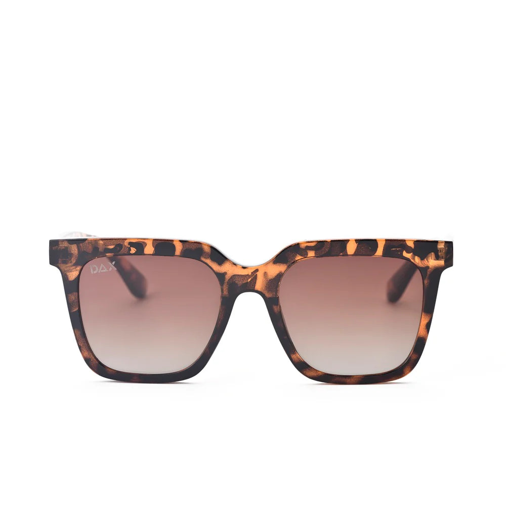 Dani | Brown Cheetah