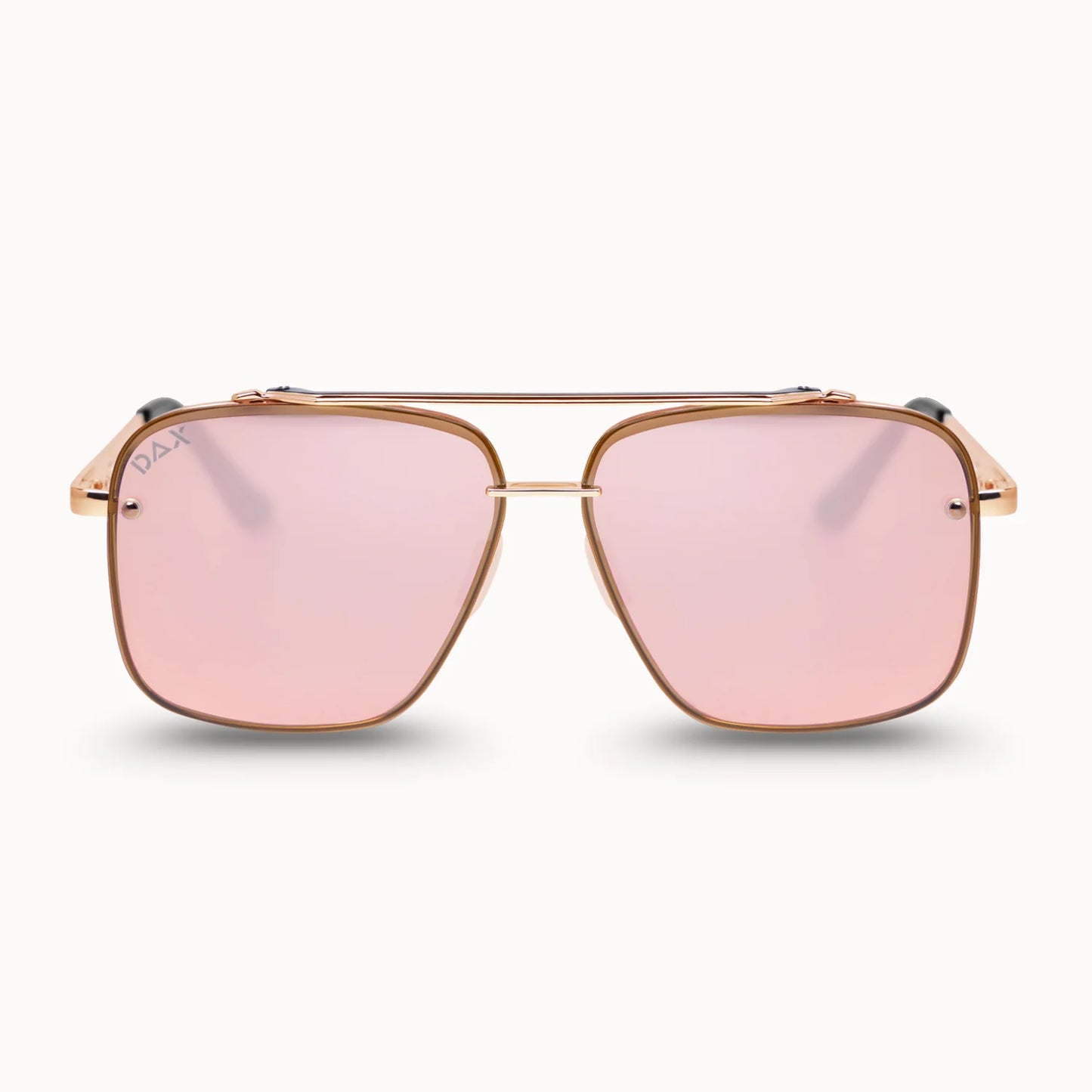Dallas | Rose Gold