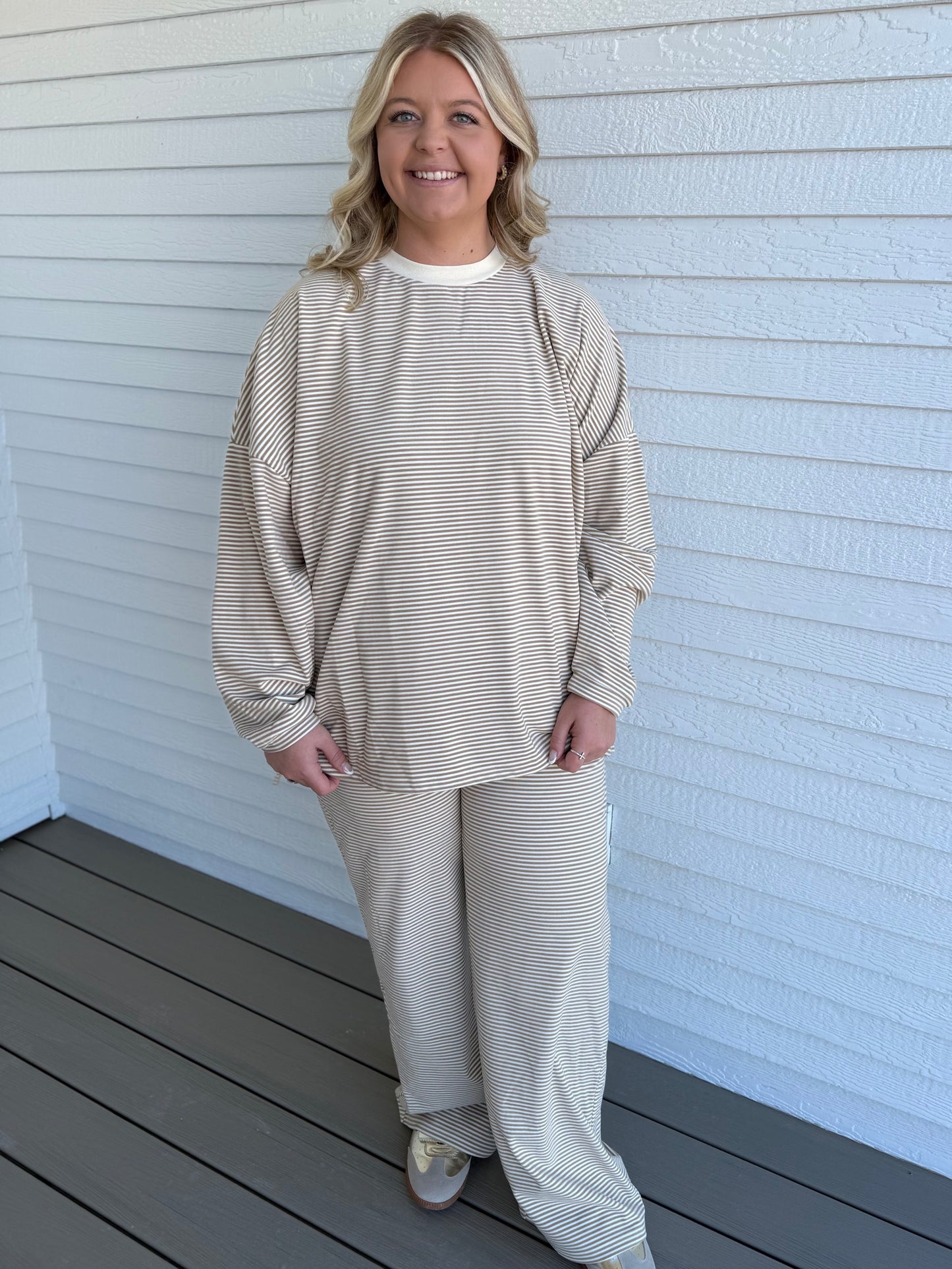 Bonnie Pants