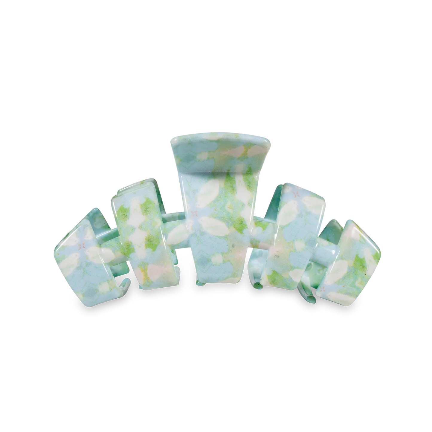 Medium Classic Elephant Falls Hair Clip