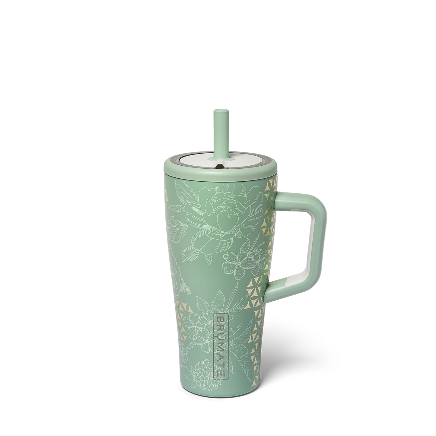 Era 20oz Golden Bloom