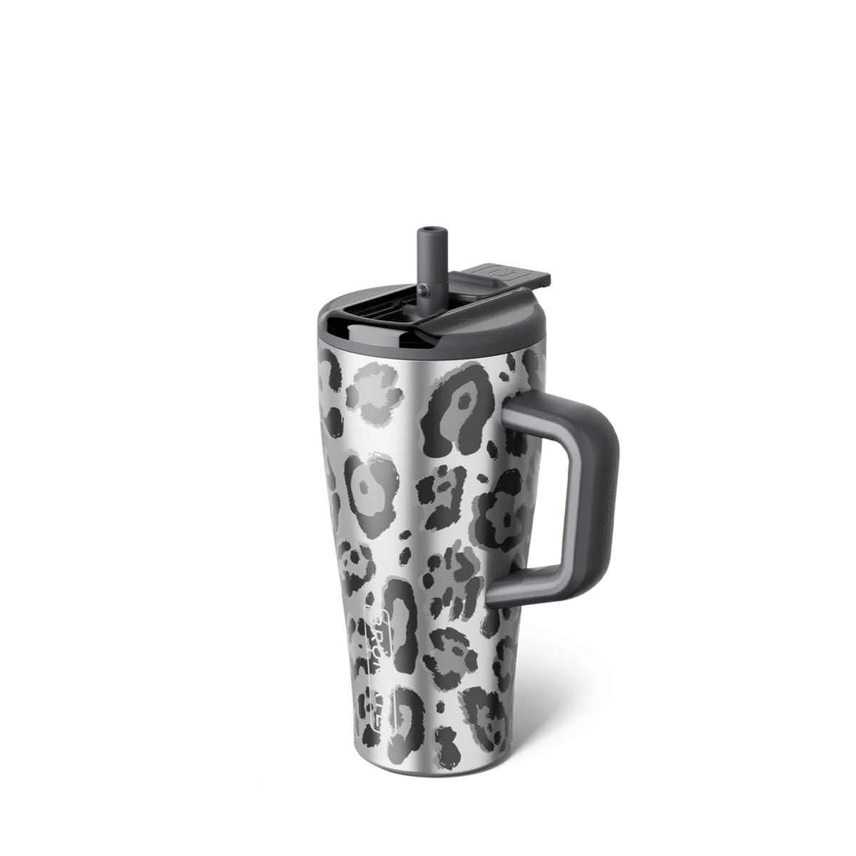 Era Flip 20oz | Metallic Leopard