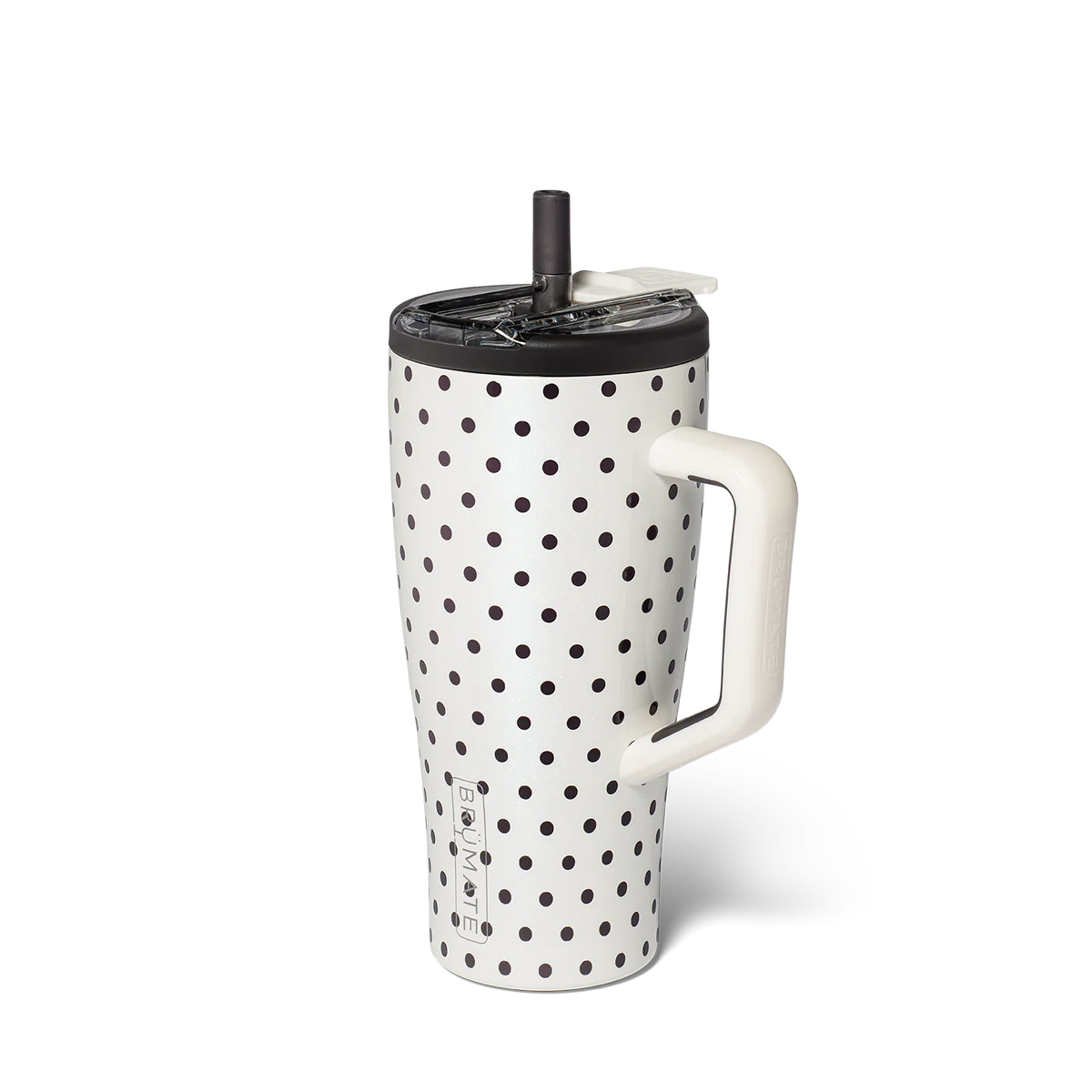 Era Flip 30oz Polka Pearl