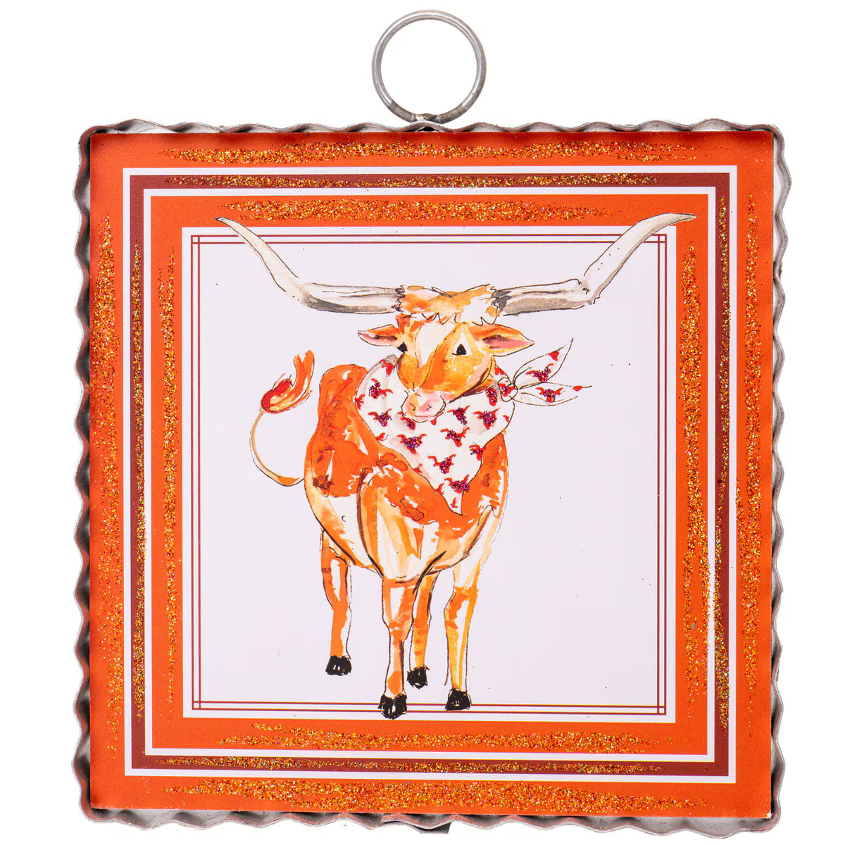 Mini Gallery Longhorn