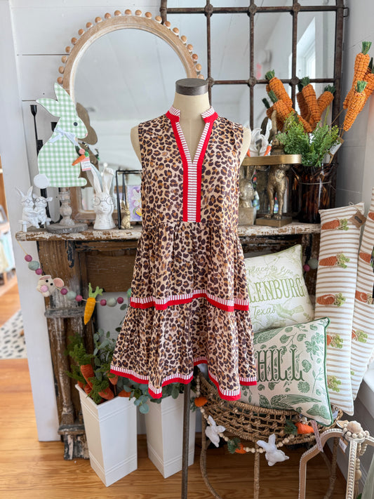 Maria Dress