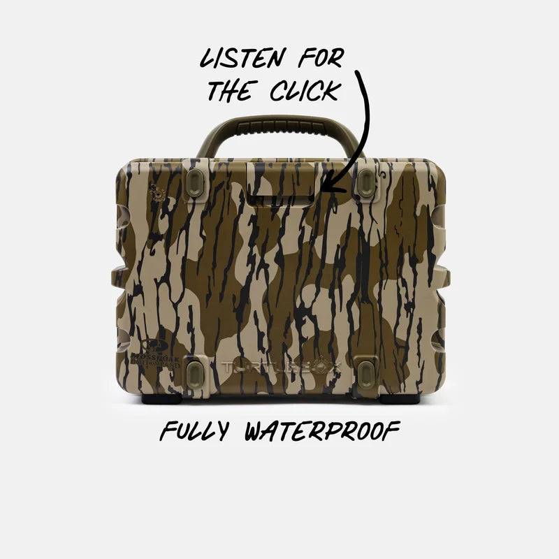 Original (Gen 3) | Bottomland