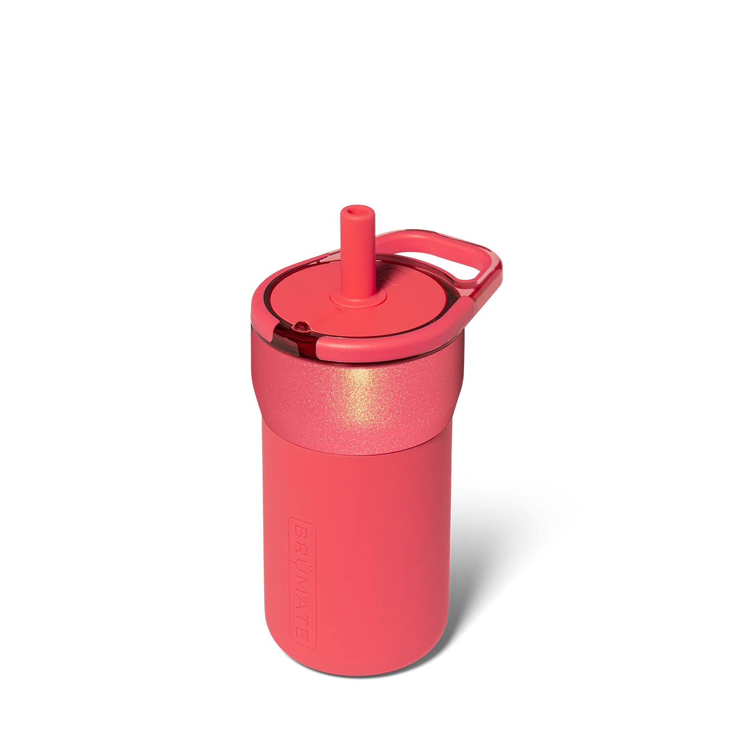 Leap 12oz Coral