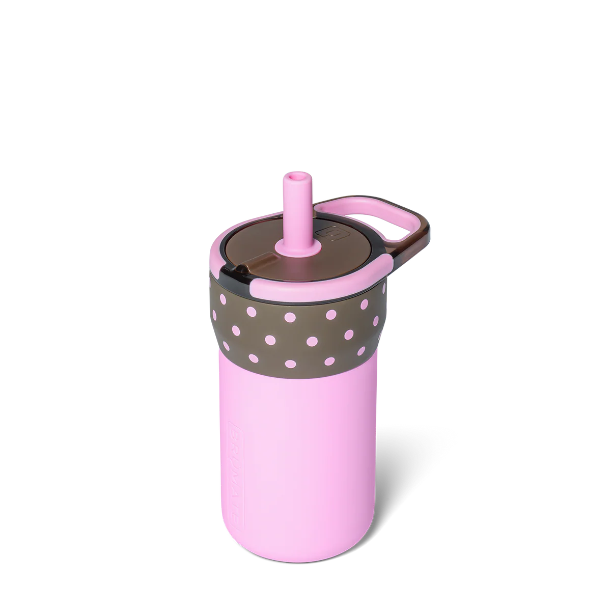 Leap 12oz Mocha Dot