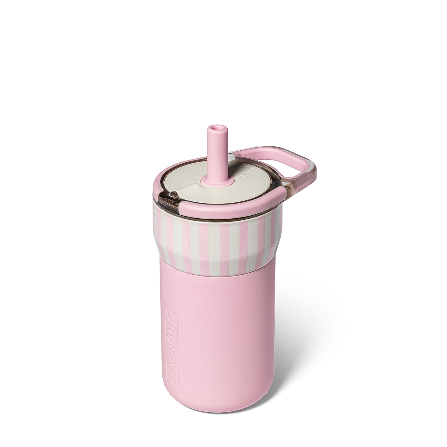 Leap 12oz | Strawberries & Cream