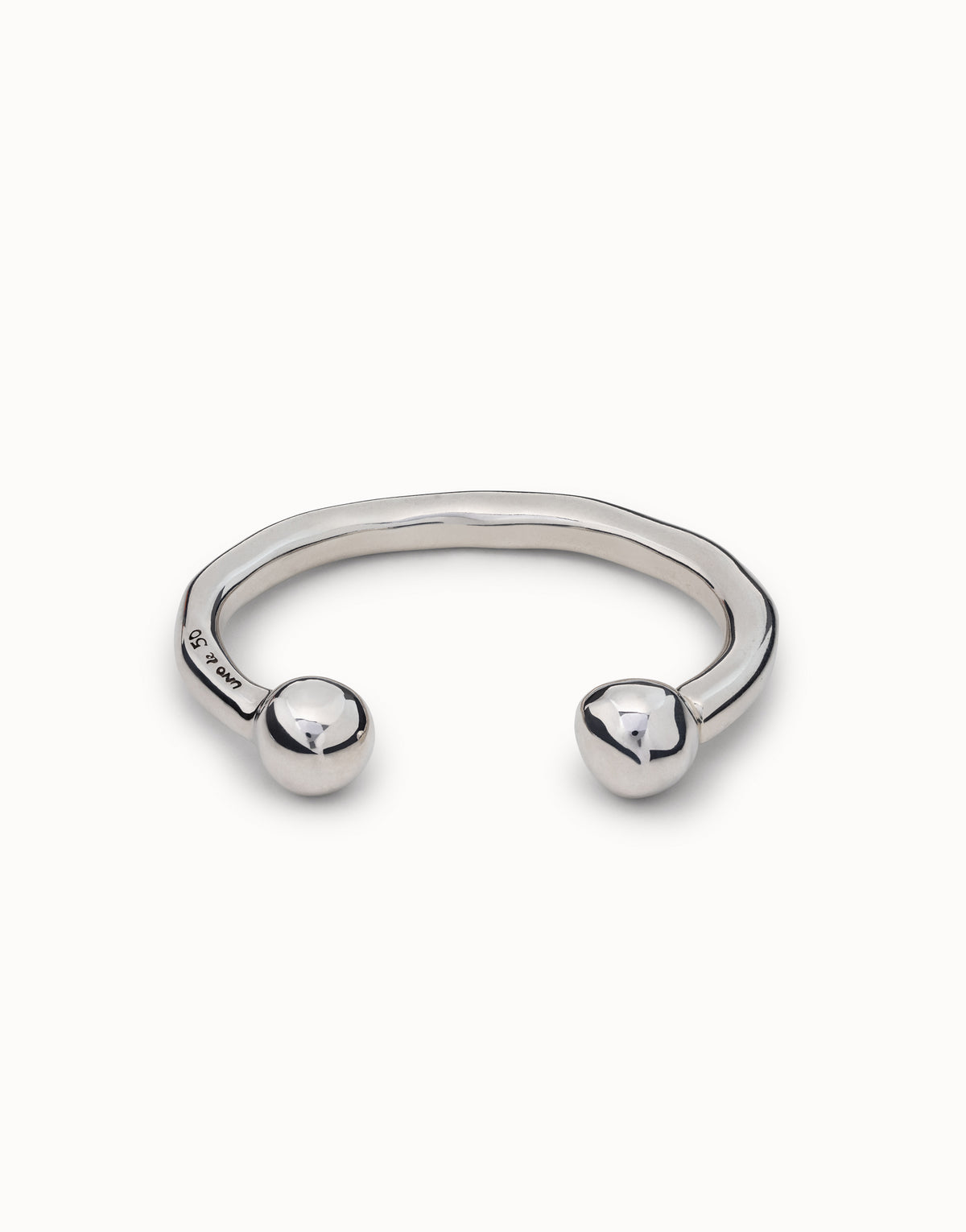 The Zen I Silver