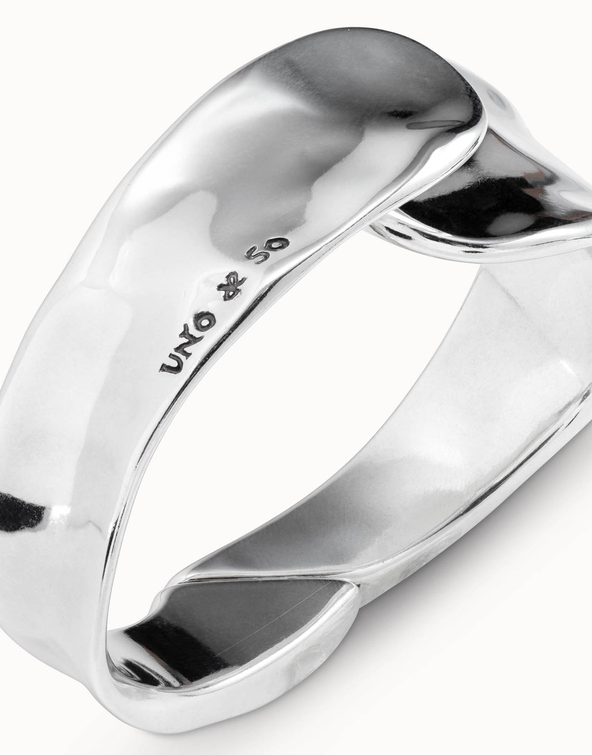 The Olas Bracelet I Silver