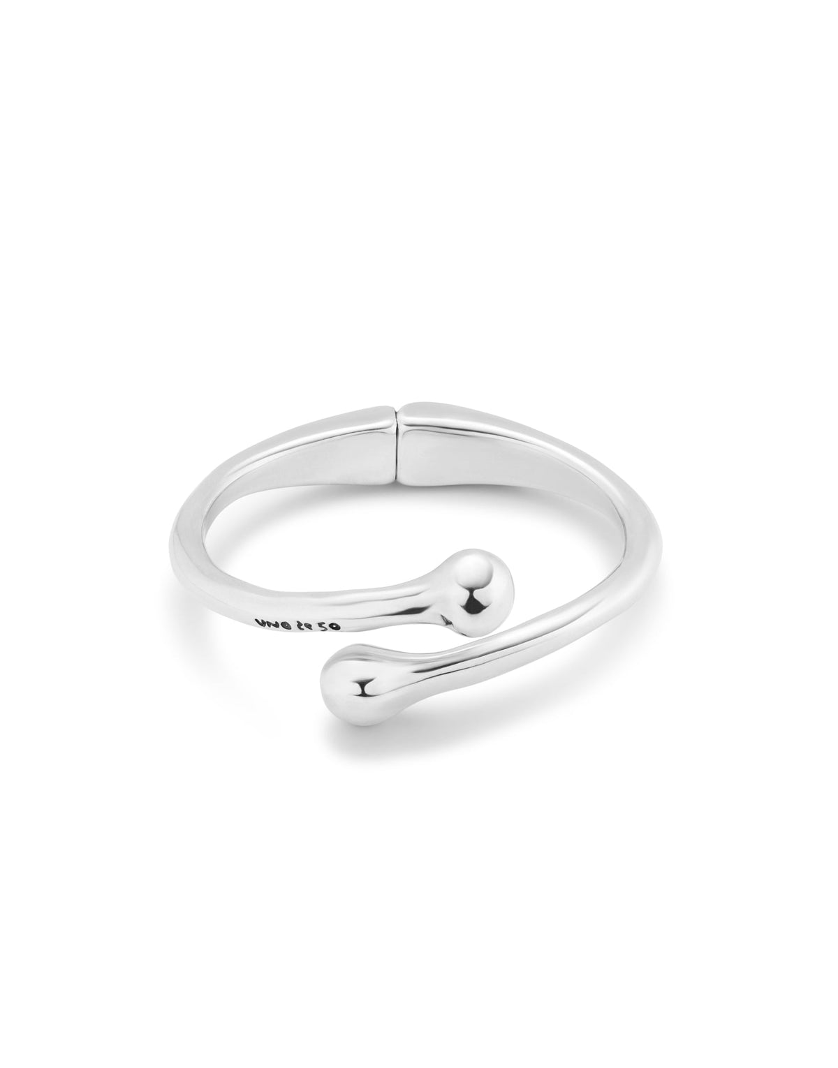 The Comeback Bracelet I Silver