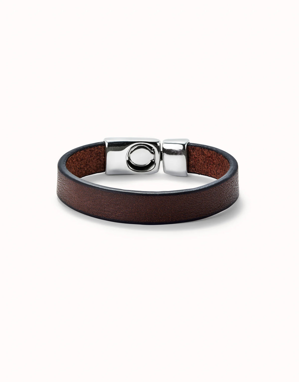 The Ser Natural Bracelet I Leather