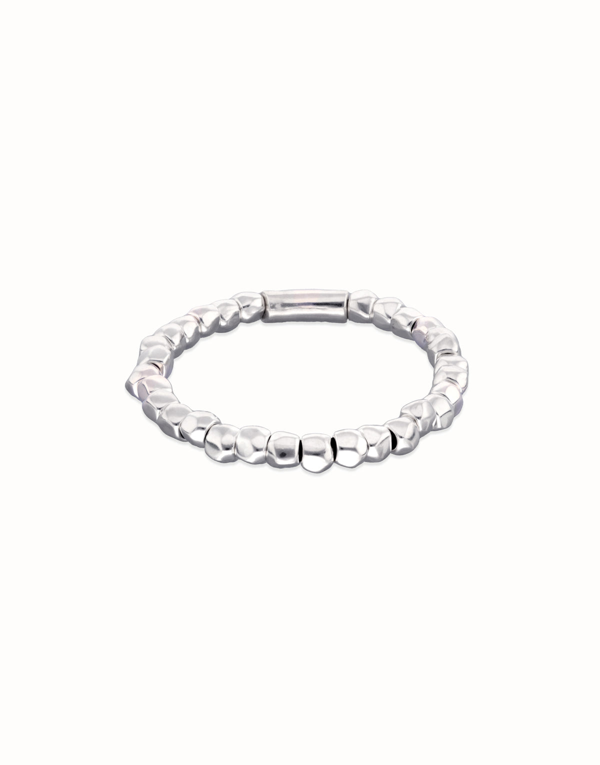 The Ser Inparable Bracelet I Silver
