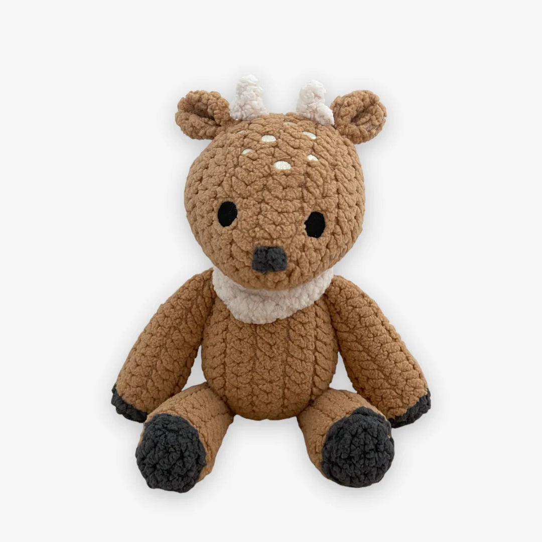 Lovie | Velvet the Fawn