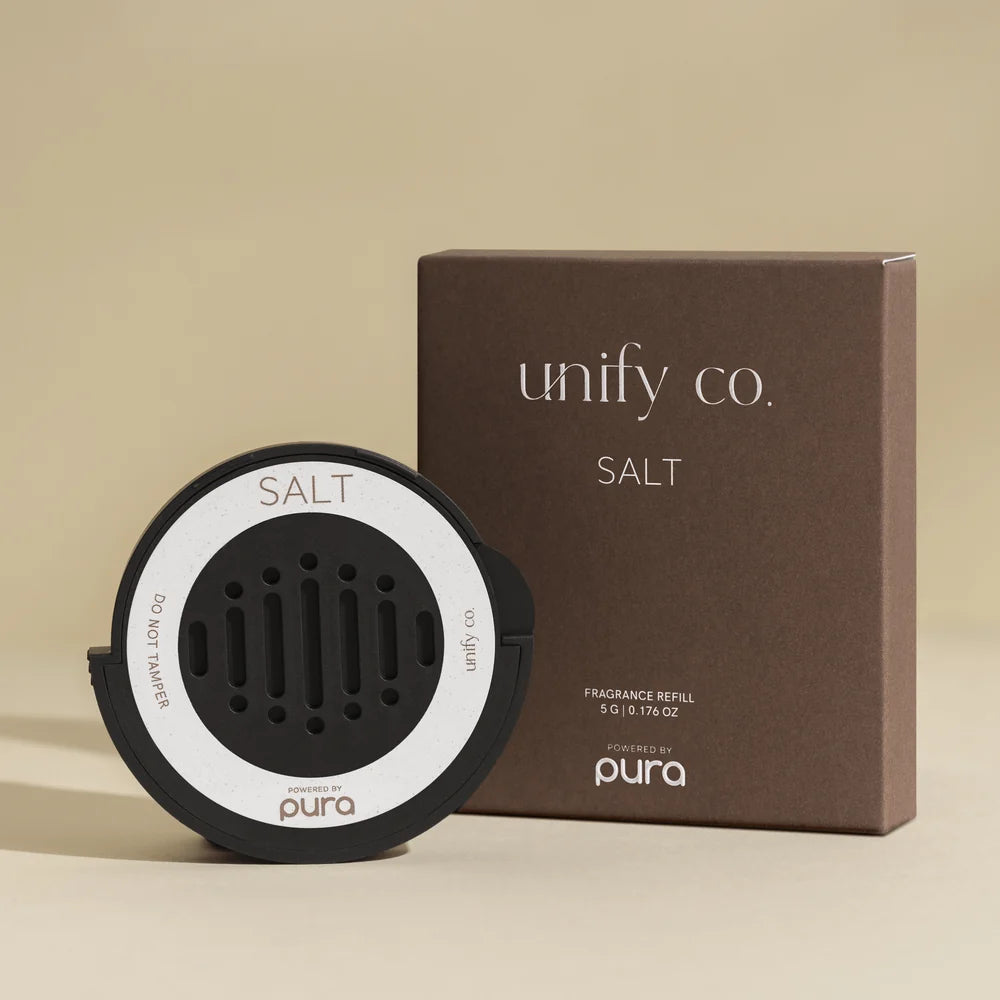 Salt | Unify Co.