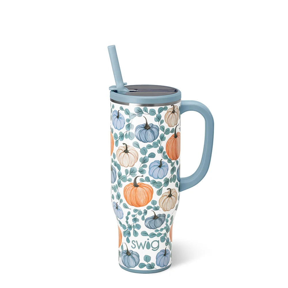 Pumpkin Grove | Mega Mug 30oz