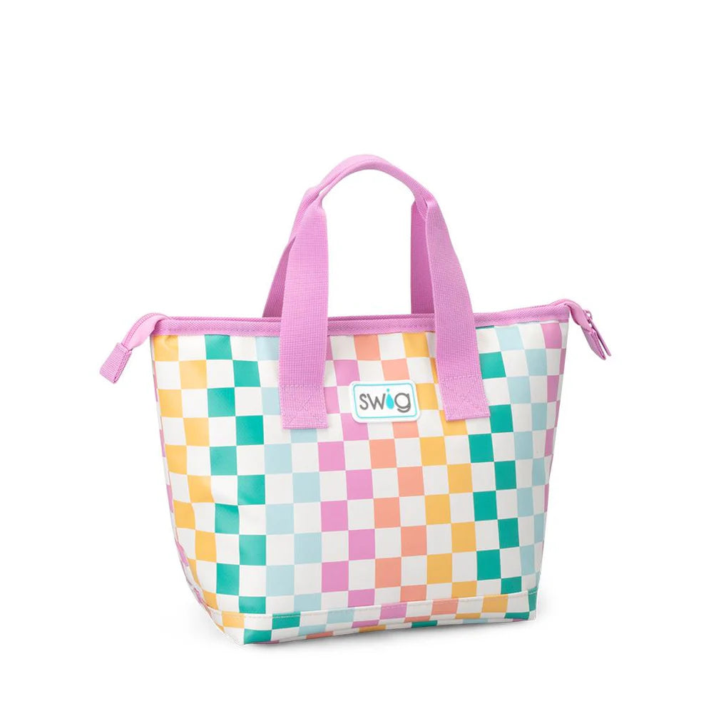 Check Mate Lunchi Lunch Bag