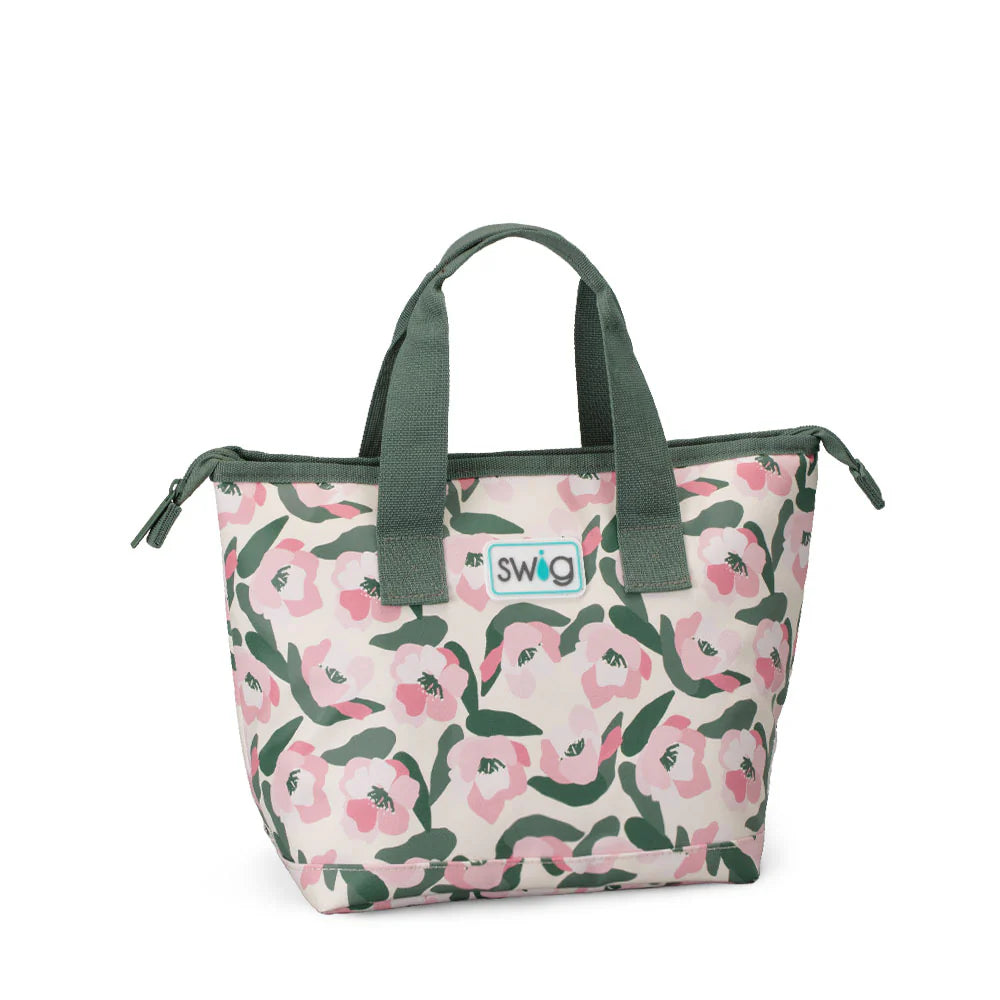 Sweet Pea | Lunchi Lunch Bag