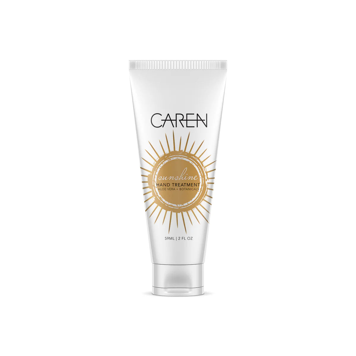 Caren Hand Treatment - Sunshine - 2 oz