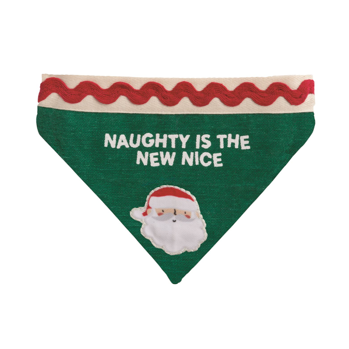 Did Someone Say Treat Reversible Bandana