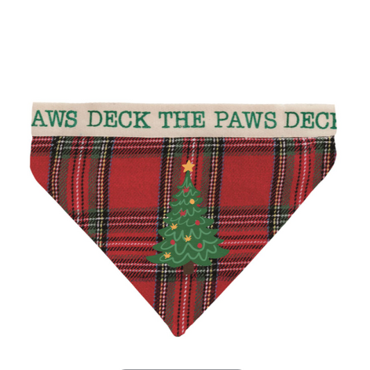 Sloppy Kisser Reversible Bandanas