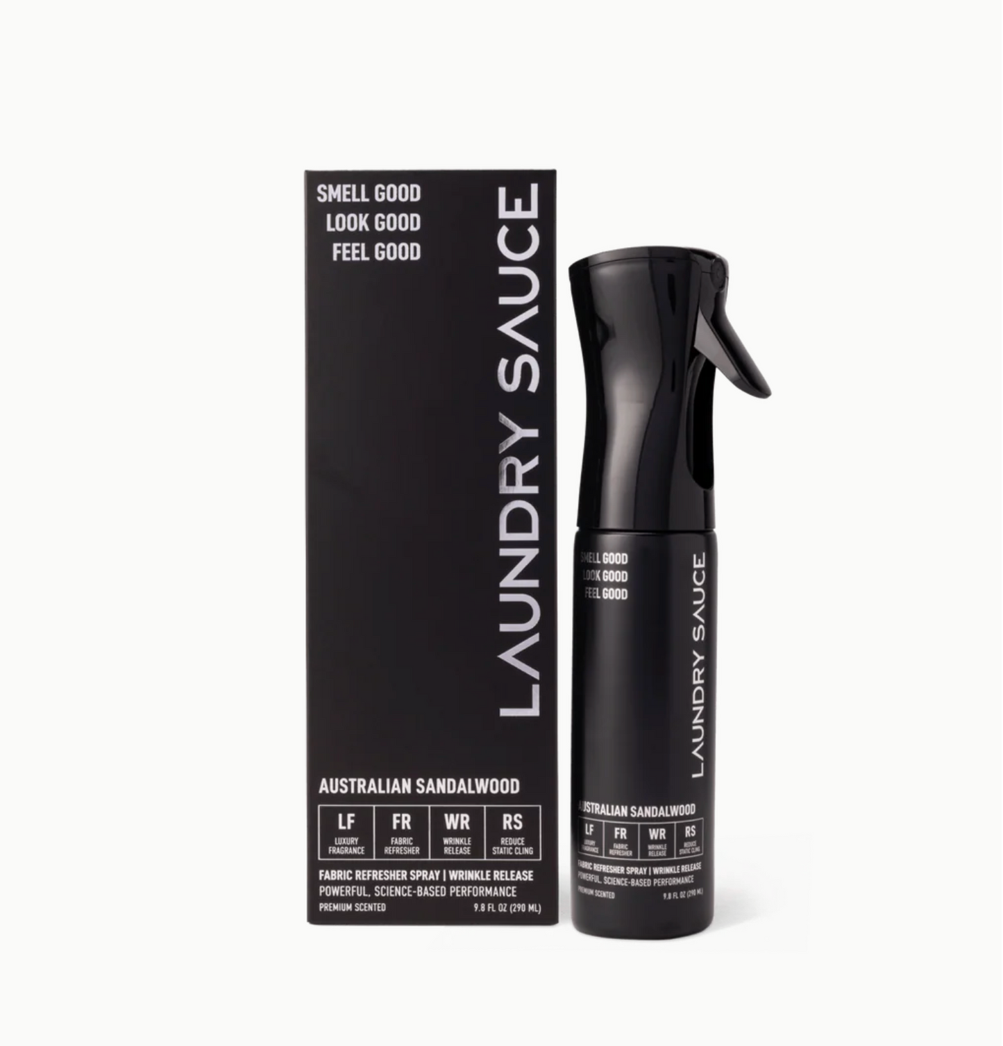 Fabric Refresher Spray | Australian Sandlewood