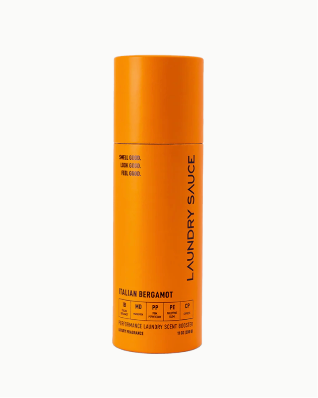 Advanced In-Wash Scent Booster | Italian Bergamot