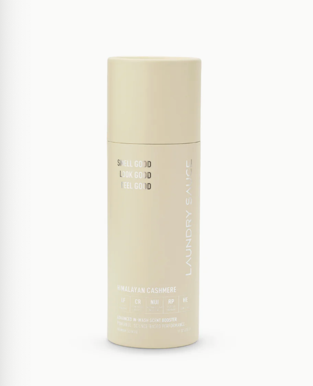 Advanced In-Wash Scent Booster | Himalayan Cashmere
