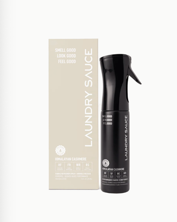 Fabric Refresher Spray | Himalayan Cashmere