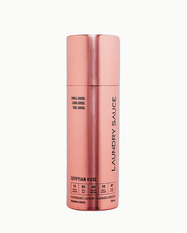 Advanced In-Wash Scent Booster | Egyptian Rose