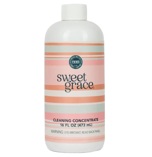 Sweet Grace Cleaning Concentrate