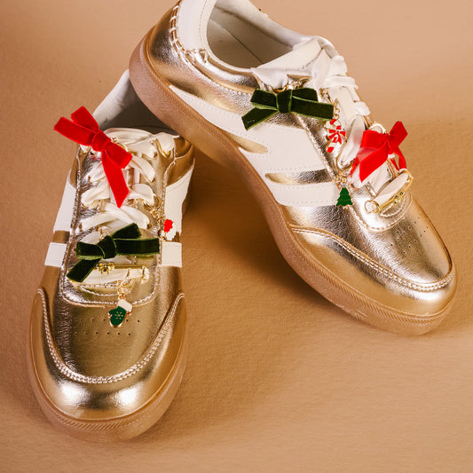 Very Merry Dazzle Shoe Charm Pack