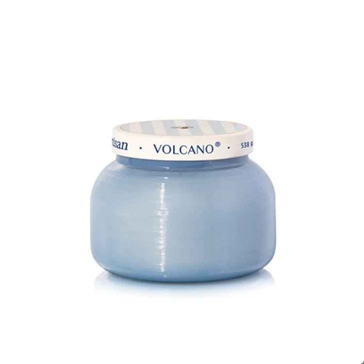 Capri Blue - Caffe Capri 19oz Signature Candle | Volcano