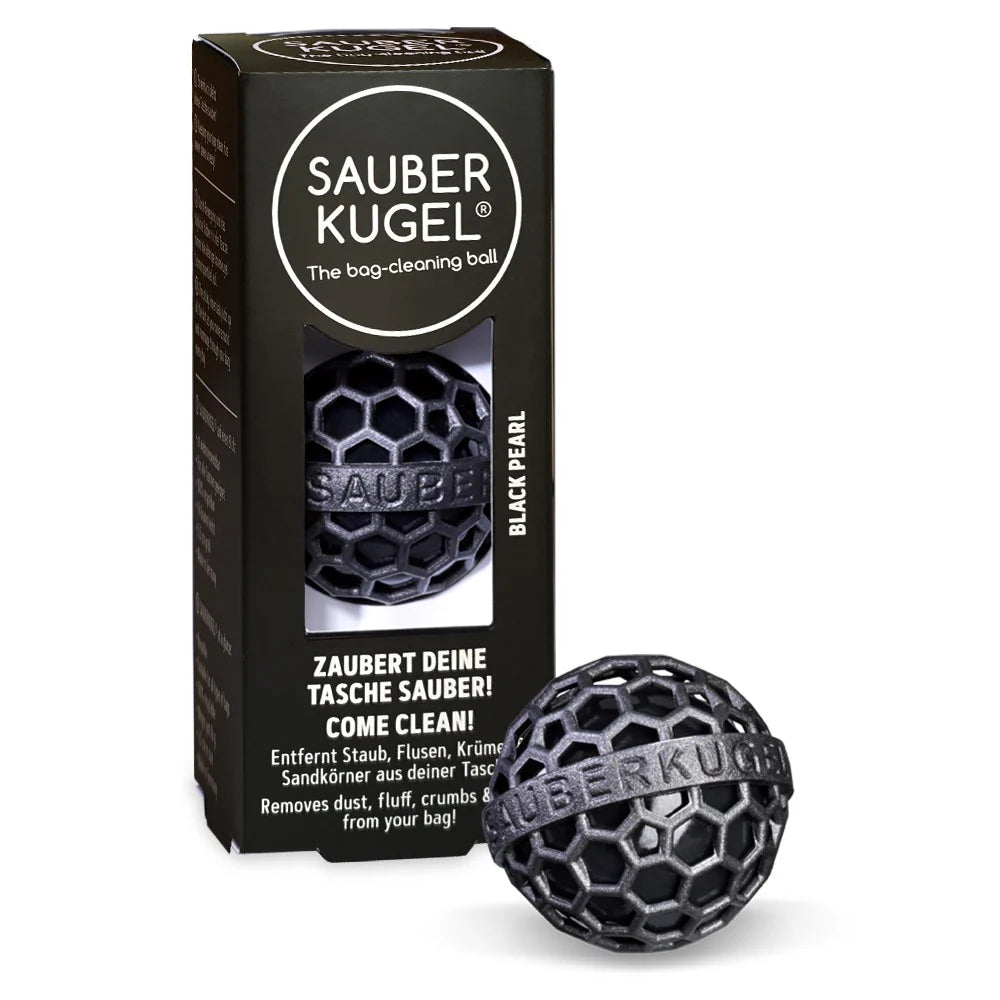 Sauberkugel - The Clean Ball | Black
