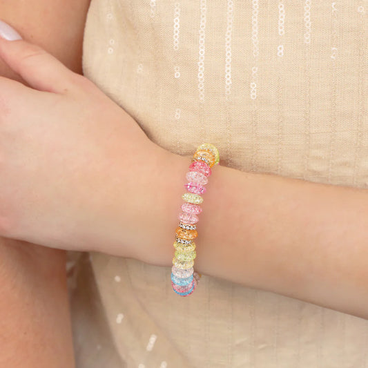 Cascade Bracelet