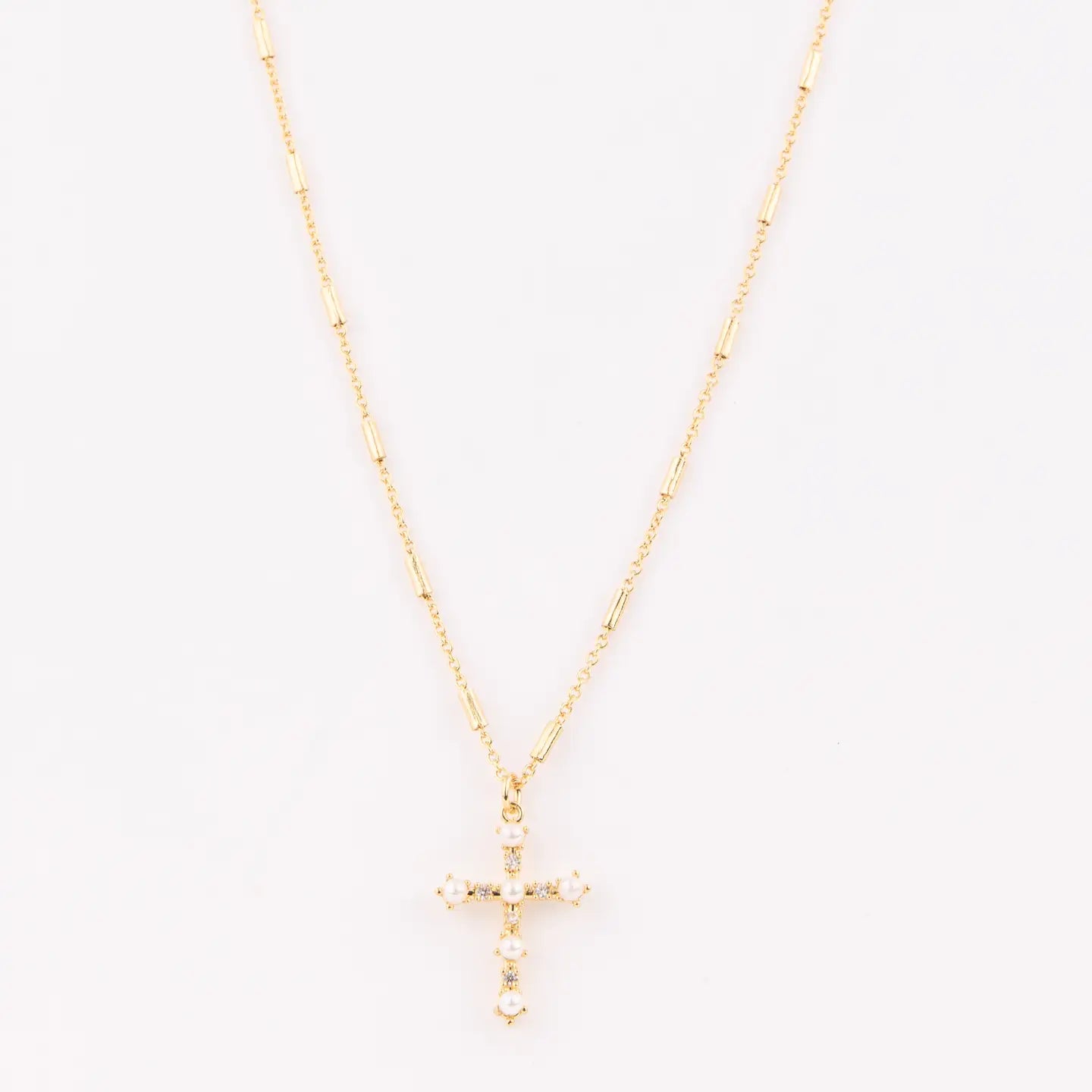 Necklace Luxe Fauna