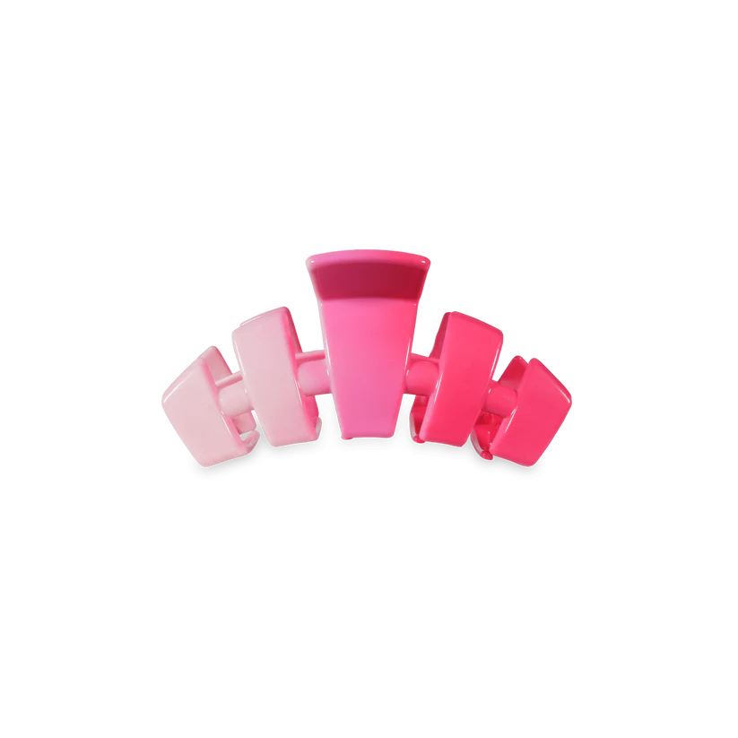 Classic Kiss & Tell Tiny Hair Clip