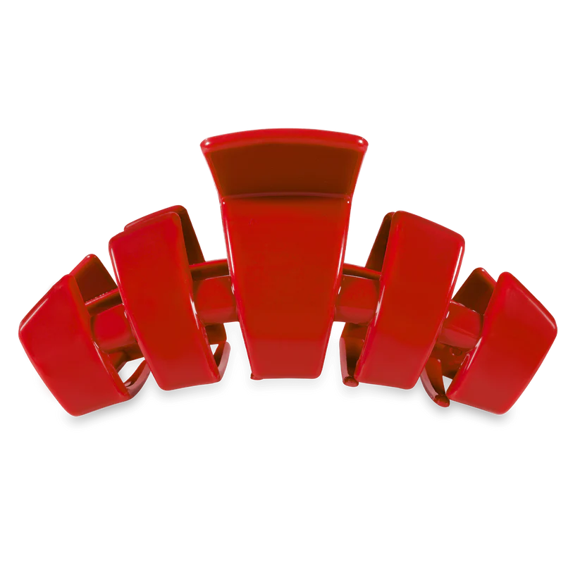 Classic Red Carpet Ready Large Hair Clip