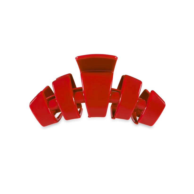 Classic Red Carpet Ready Small Hair Clip