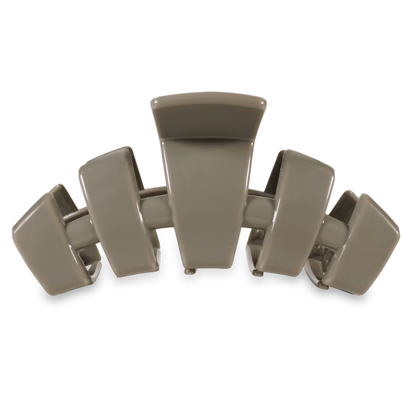 Classic Sage It Ain't So Large Hair Clip