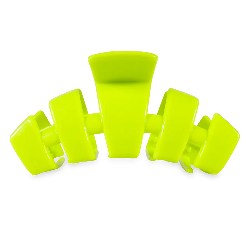 Classic Summer Brights Large Hair Clip