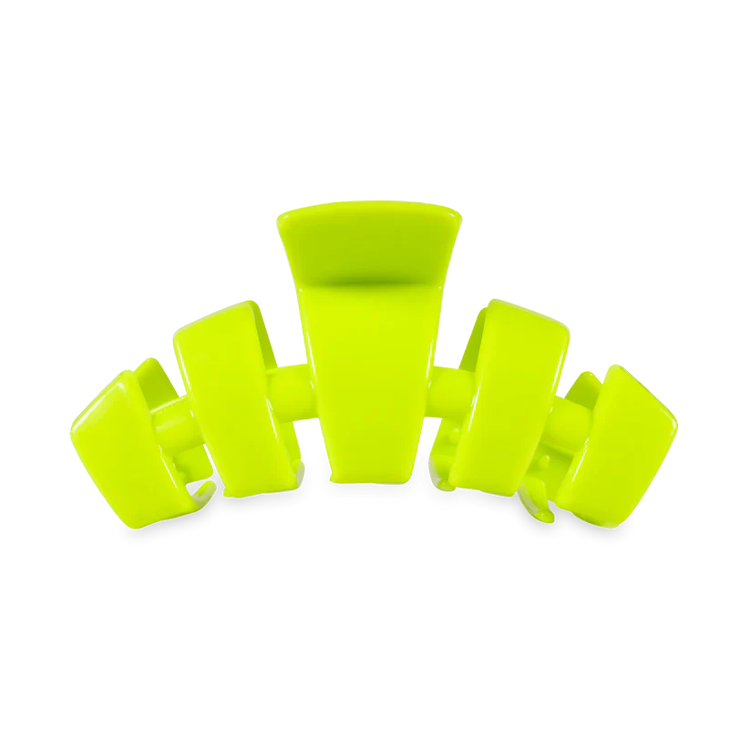 Classic Summer Brights Medium Hair Clip
