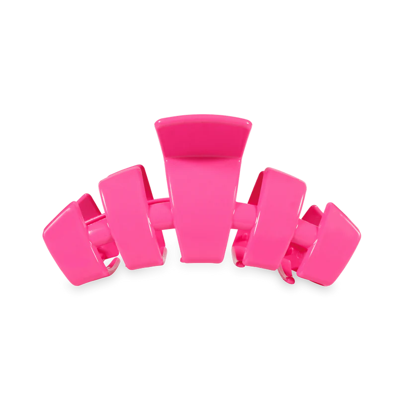 Classic Tropical Punch Medium Hair Clip