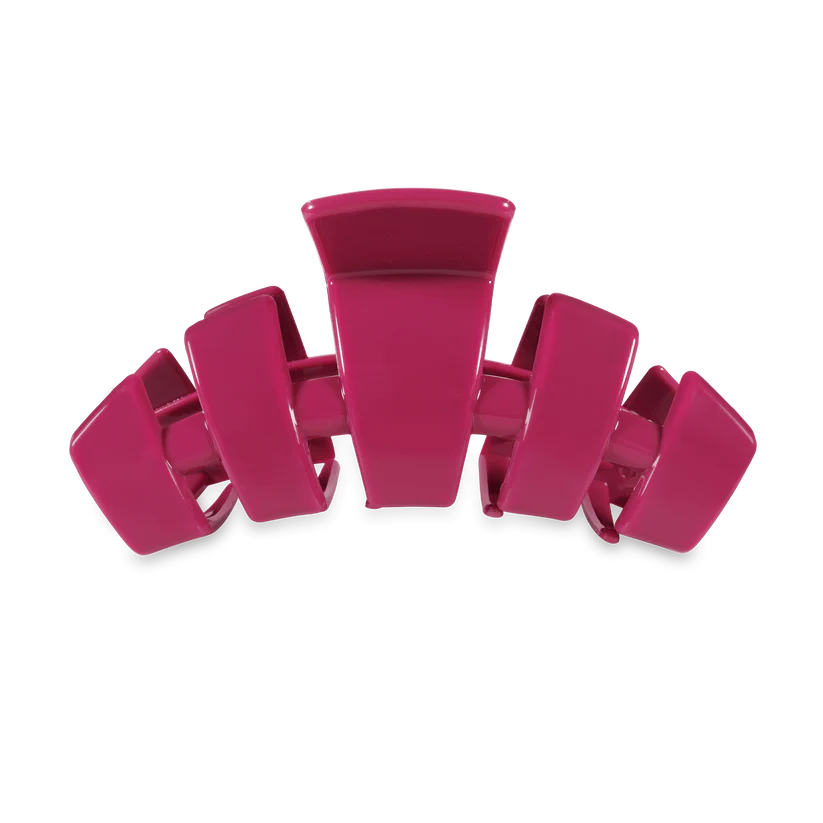 Classic Wild Side Medium Hair Clip