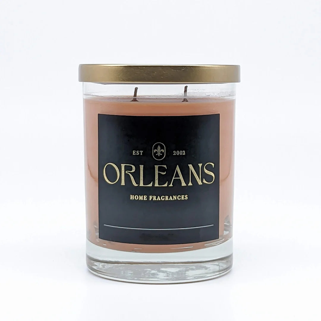 2-Wick Elite Candle | Creme Brulee