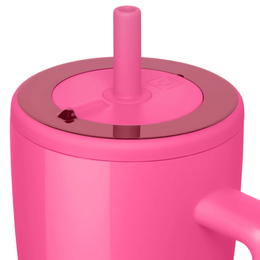 Era 40oz | Neon Pink